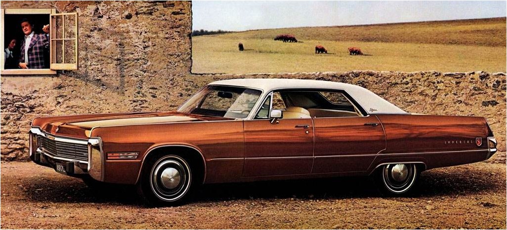 Imperial 1973