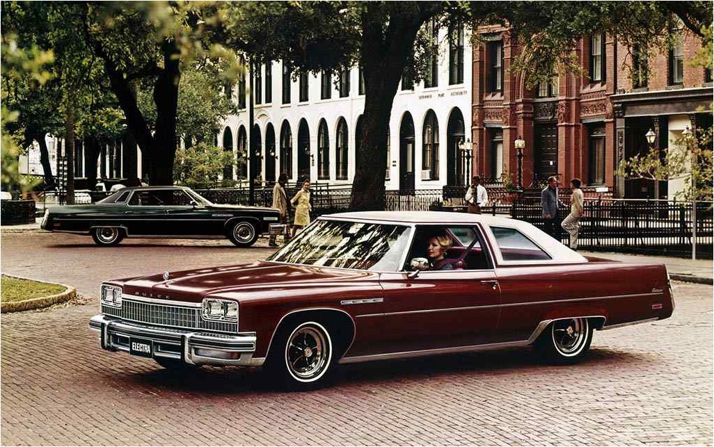 Buick Electra