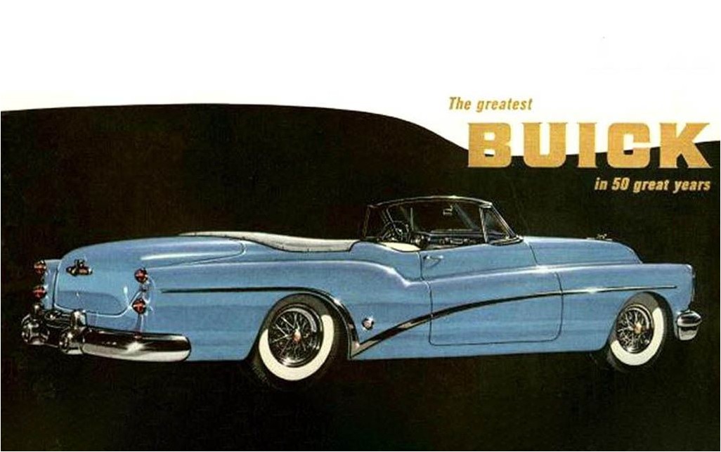 Buick Skylark