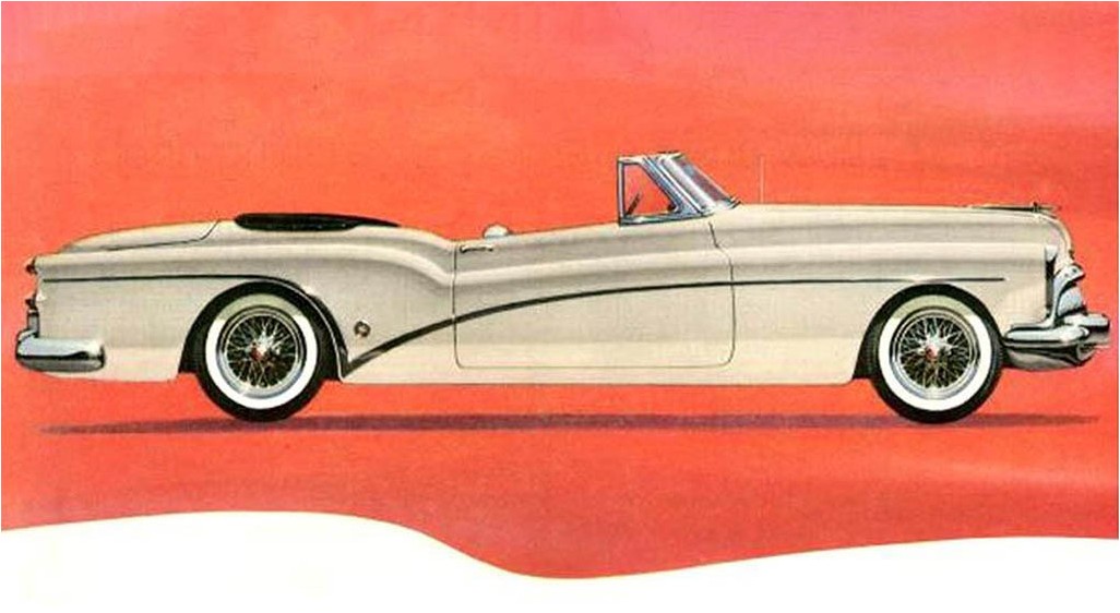 Buick Skylark