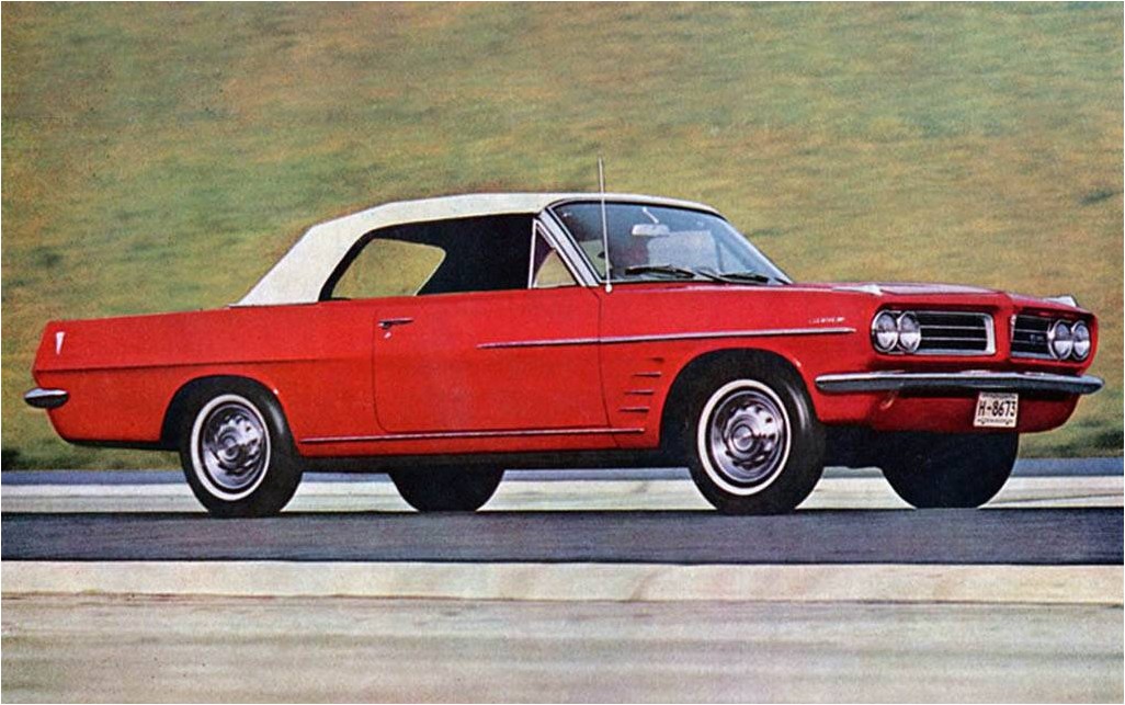 Pontiac Tempest
