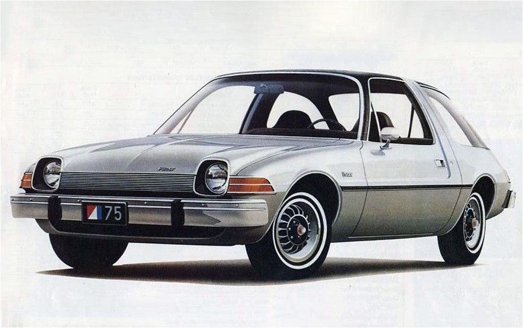 AMC Pacer