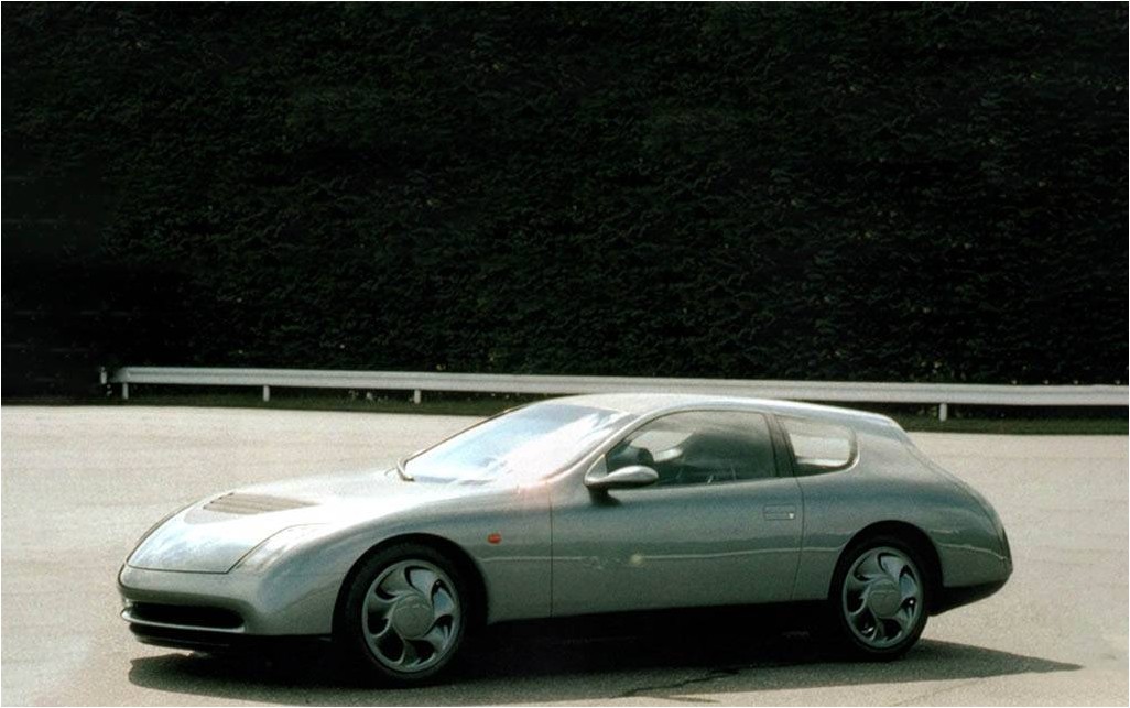Toyota 4500GT