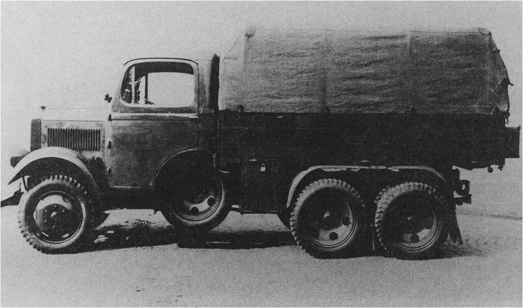 skoda l 1932