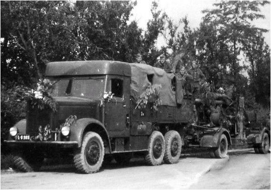 Skoda 6H