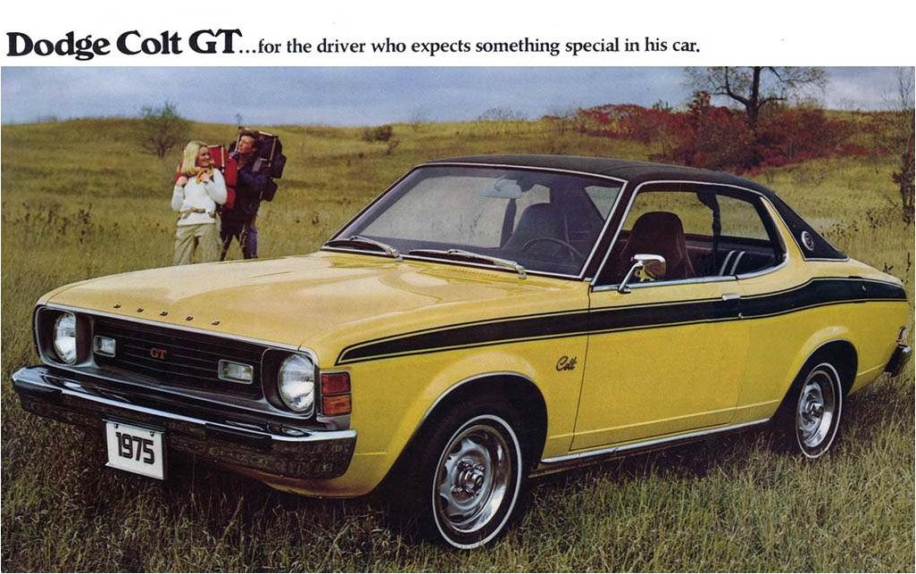 Dodge Colt