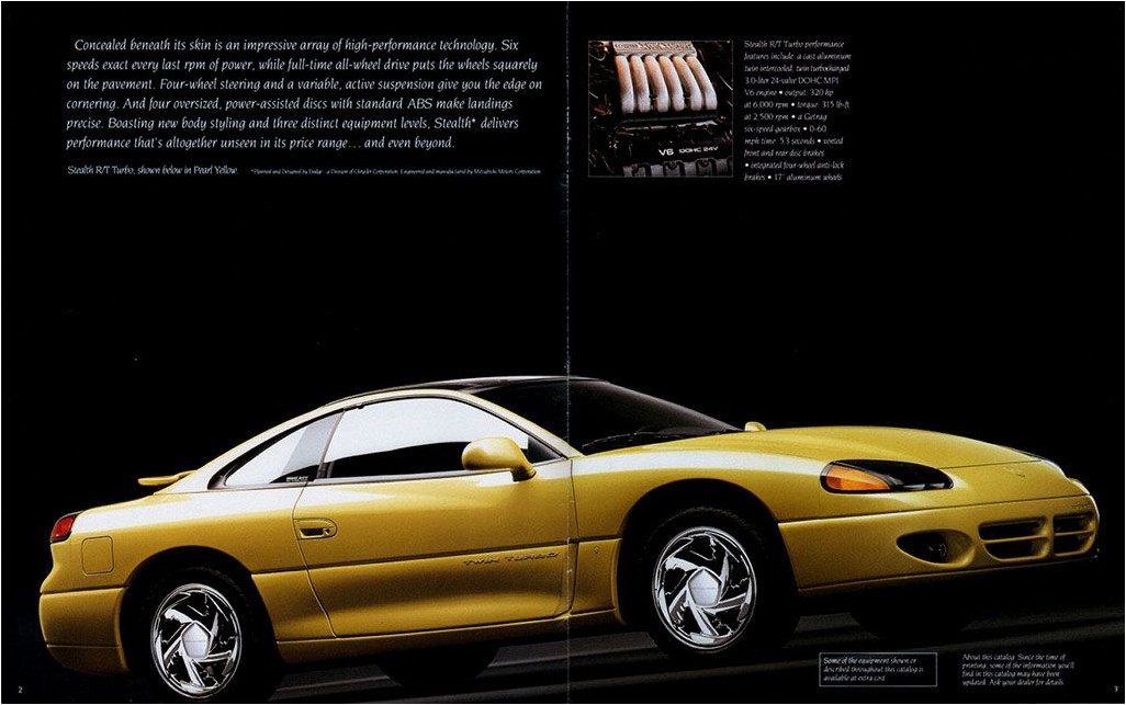 Mitsubishi Chrysler