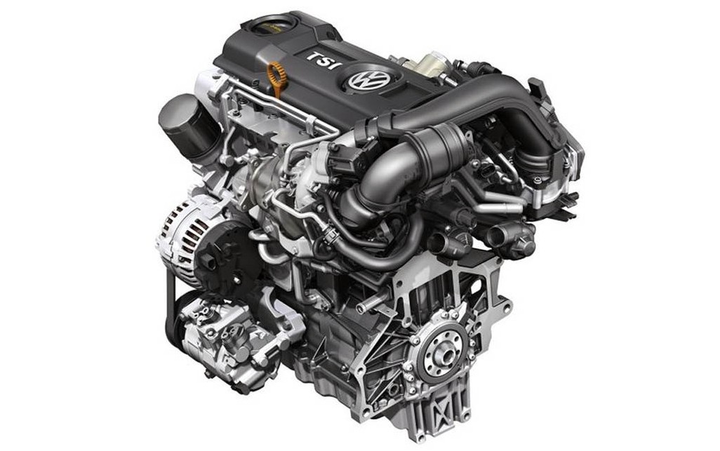 Volkswagen EA111