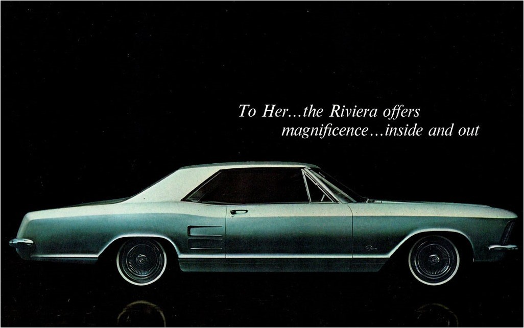 Buick Riviera