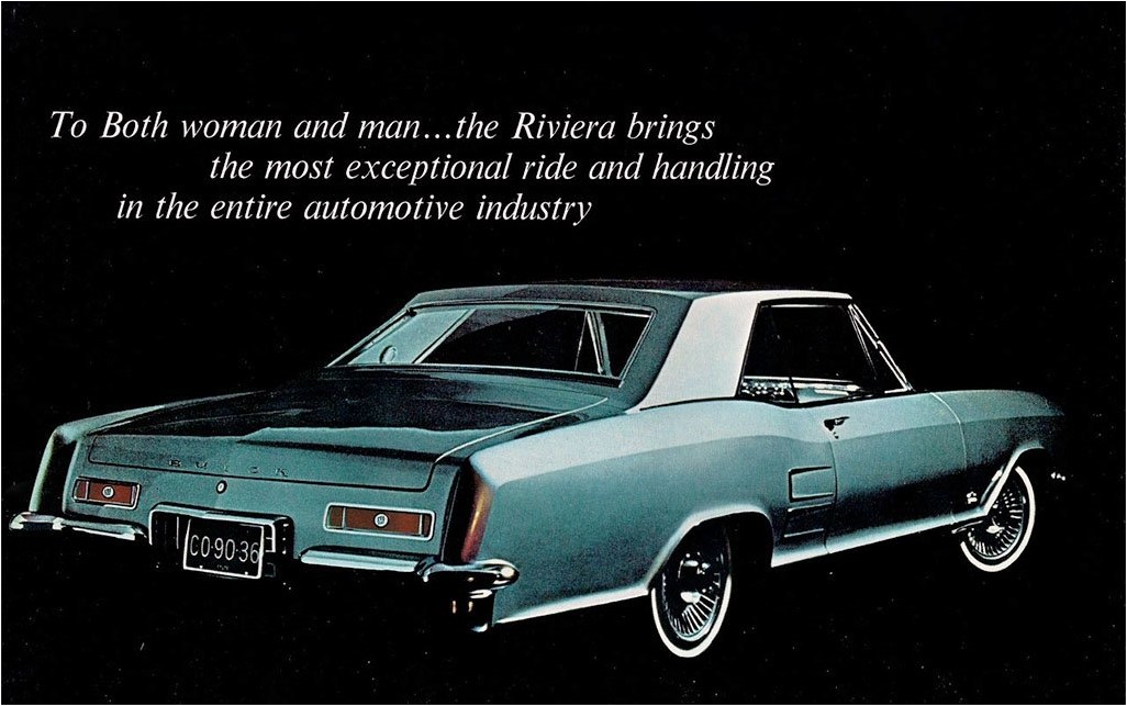 Buick Riviera