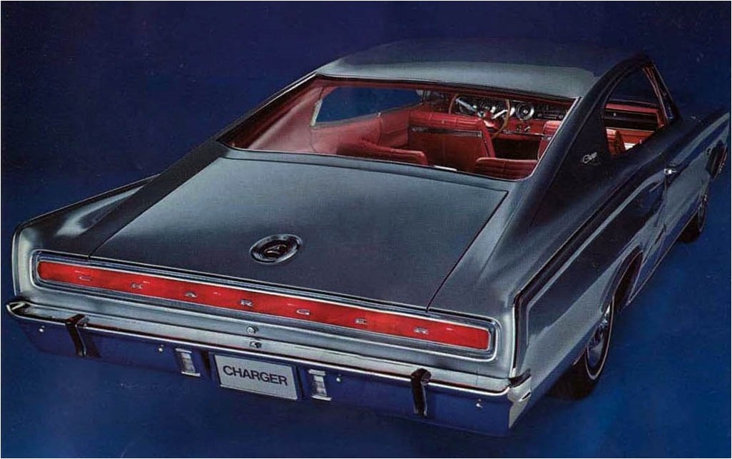 Dodge Charger