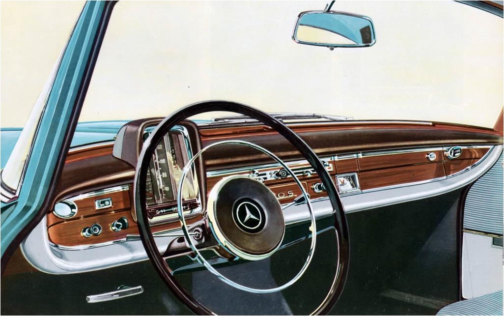 Mercedes-Benz W111