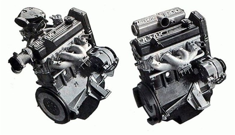 АЗЛК-21414 и АЗЛК-21423