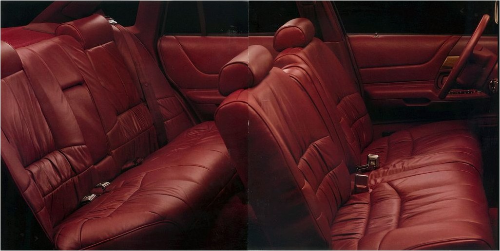 Ford Crown Victoria