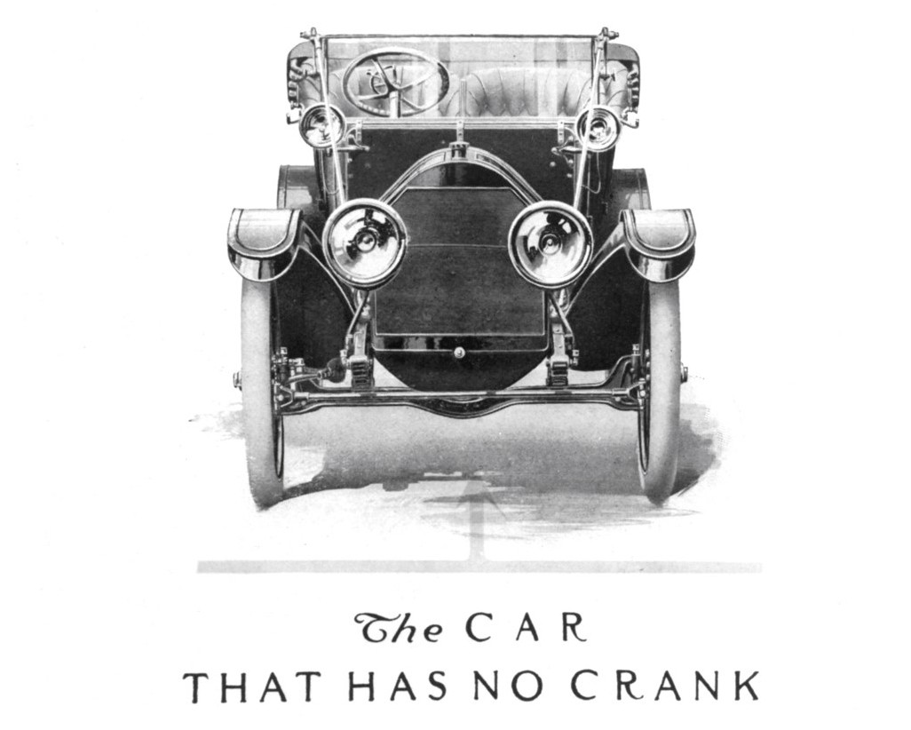 Model 30 1912