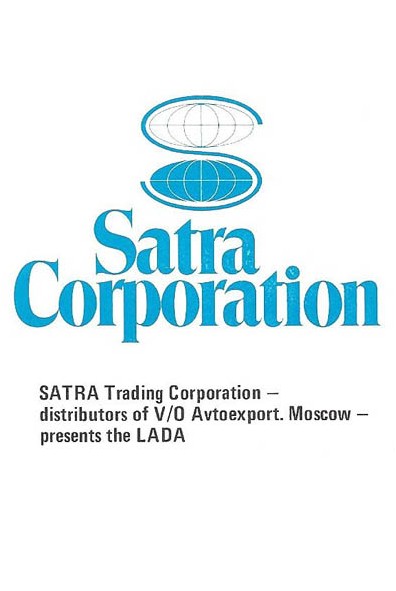 Satra Corporation