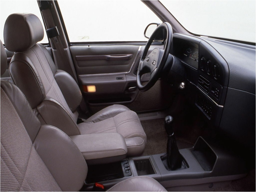ford-interior