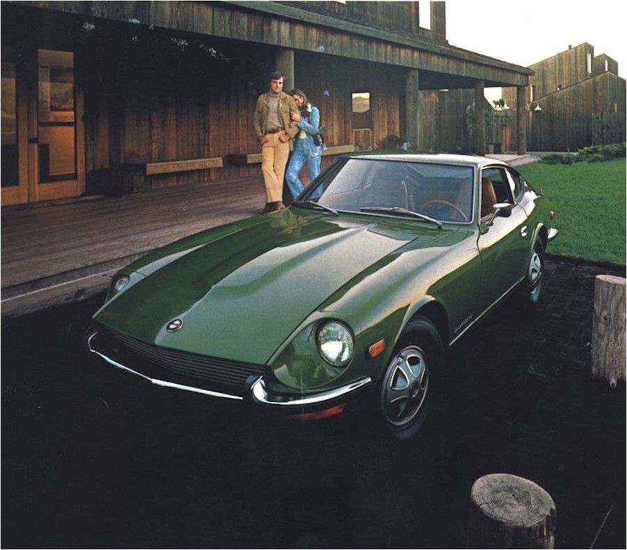 Datsun 240Z