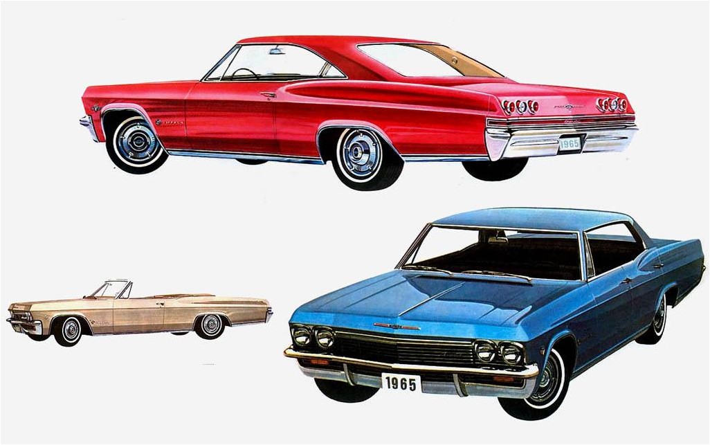 Chevrolet Impala