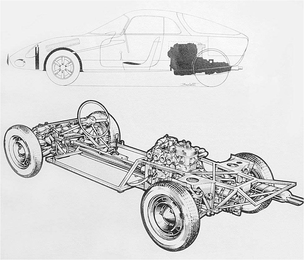 Matra Djet