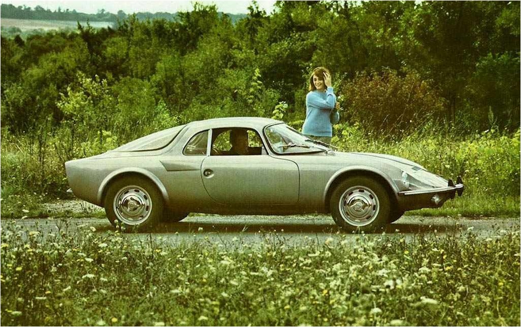 Matra Djet