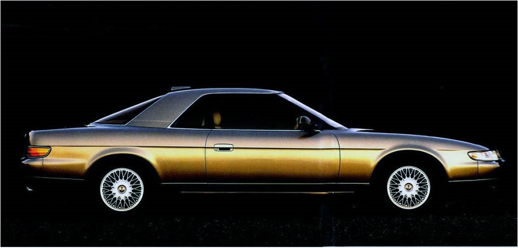 Mazda Eunos Cosmo