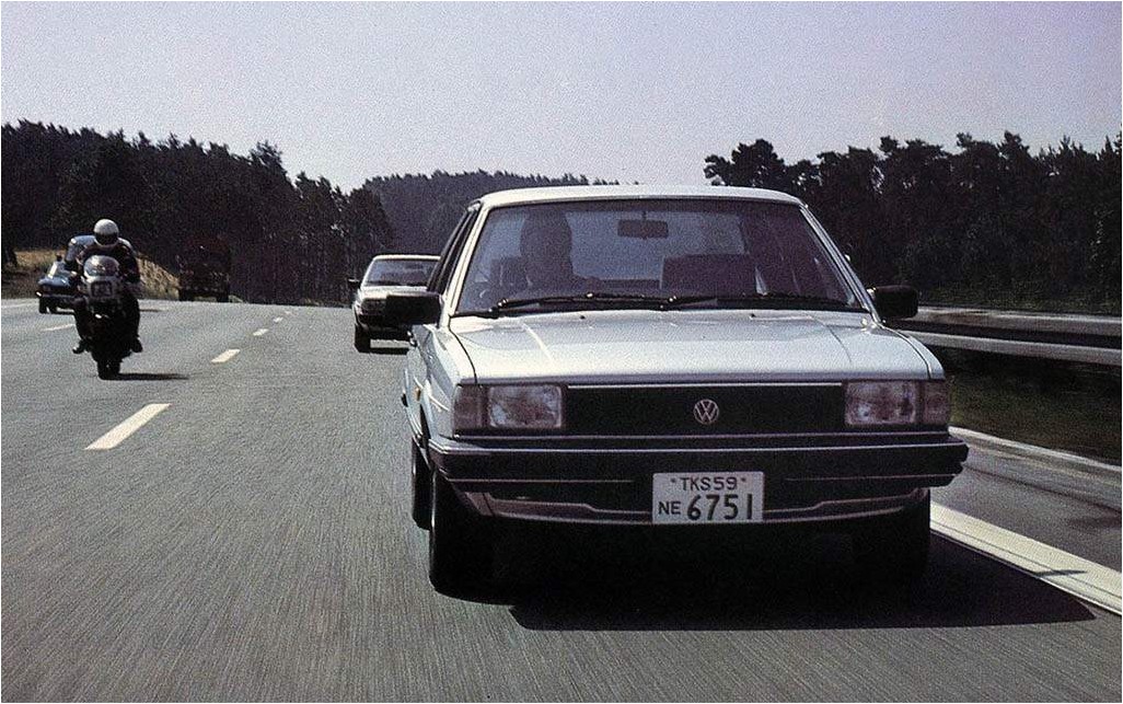 Nissan Santana