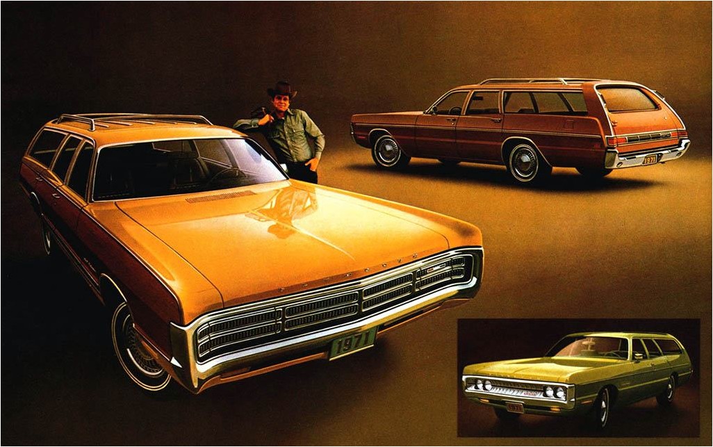plymouth fury