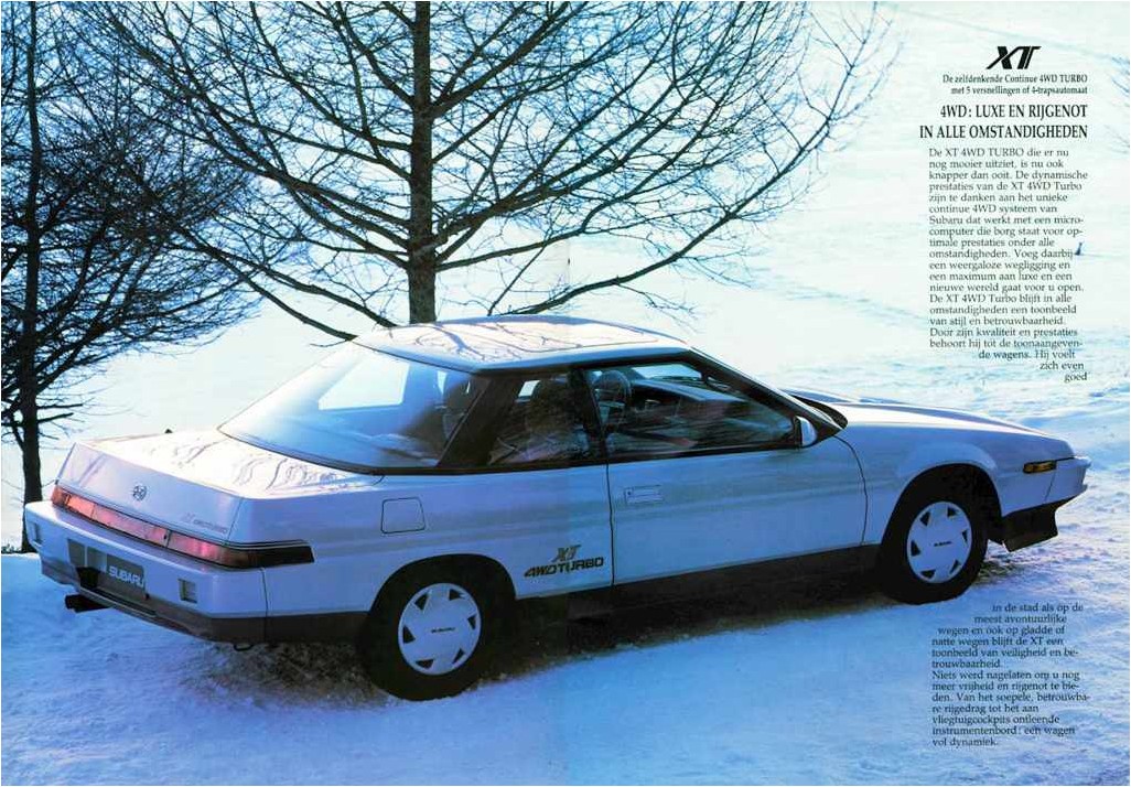 Лучшие японские автомобили