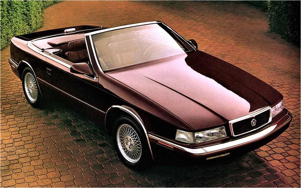 Chrysler TC
