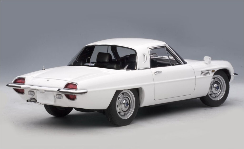 Mazda 110S