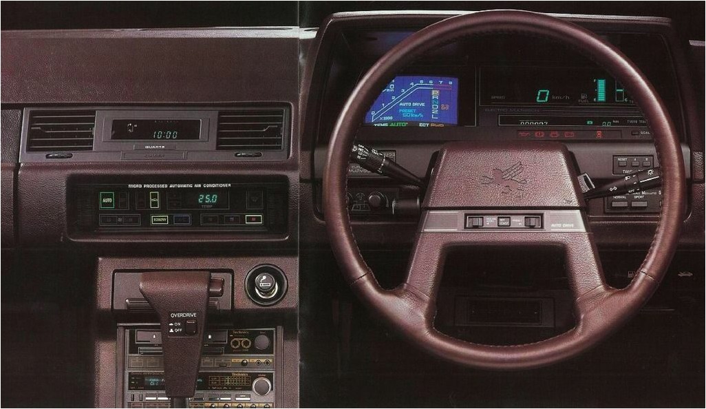 toyota soarer z10