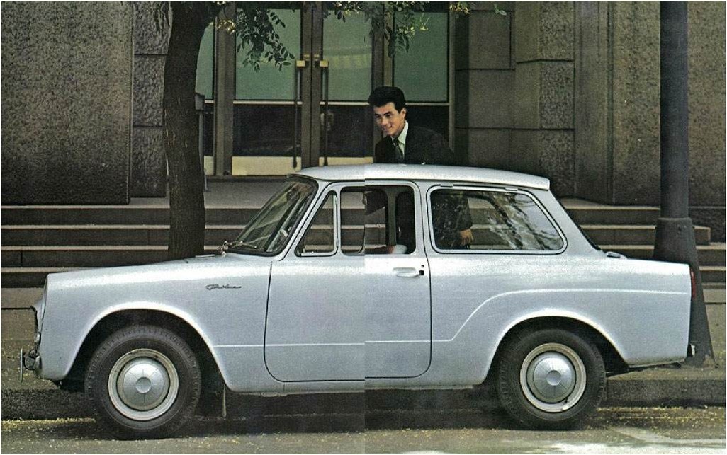 Toyota Publica