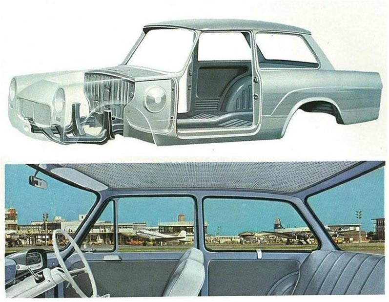 Toyota Publica