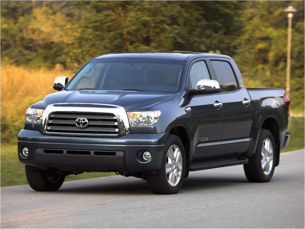 Toyota Tundra