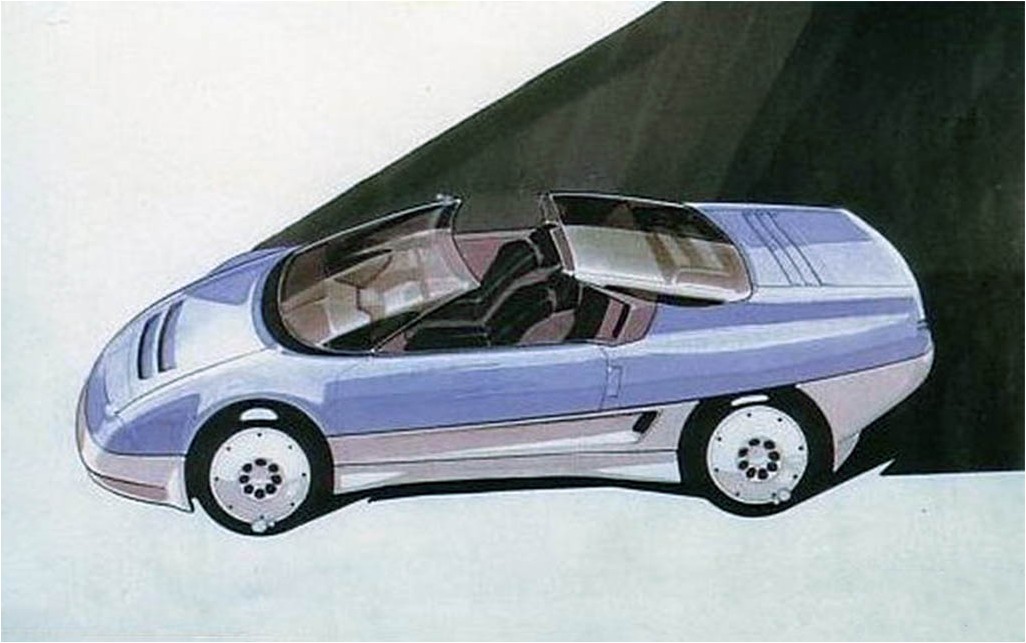 Suzuki RS-1