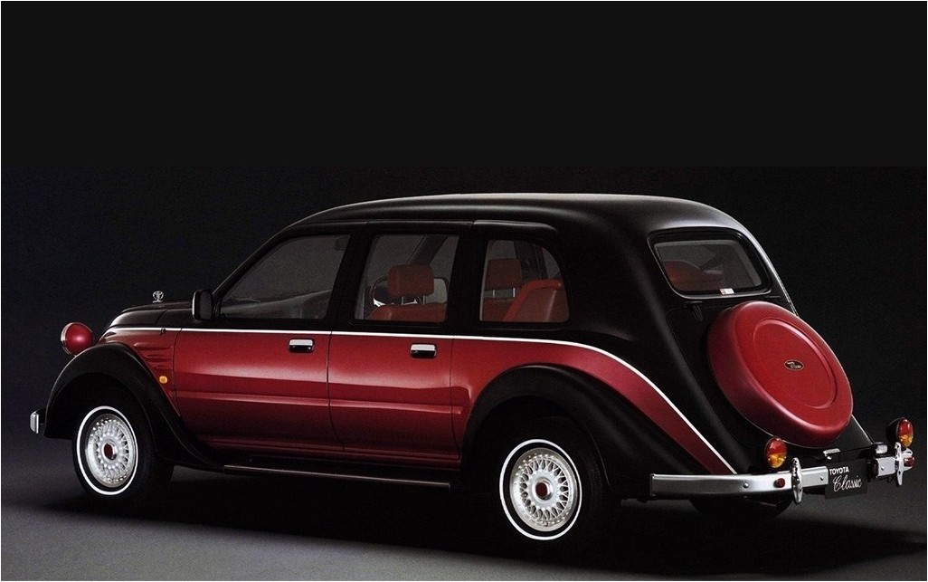 Toyota Classic