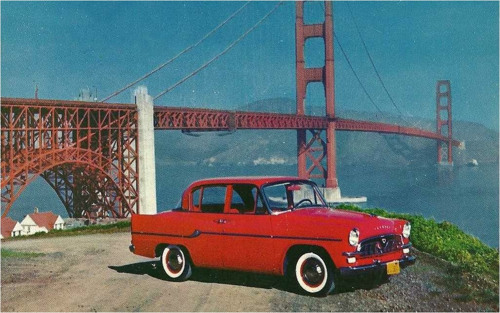 история японского автопрома