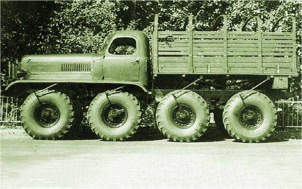 ЗИС-Э134
