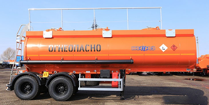 НЕФАЗ 96742