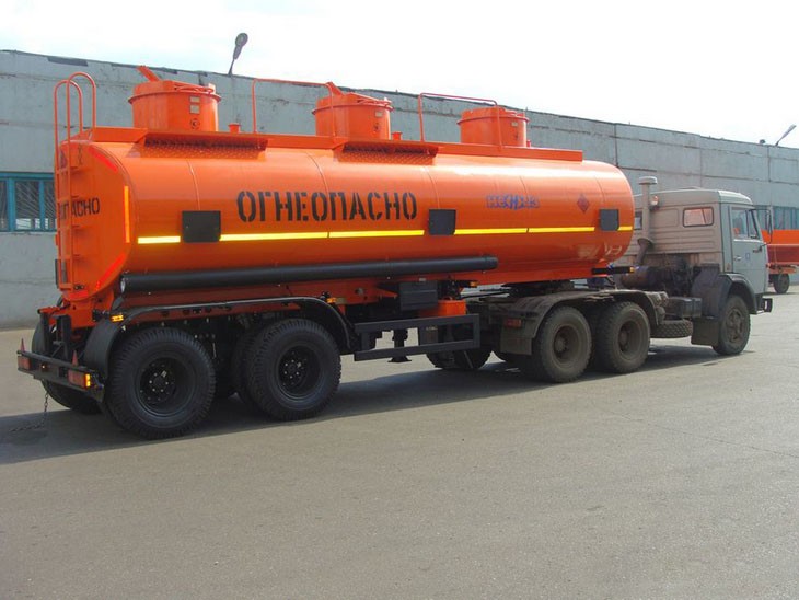 НЕФАЗ 96742