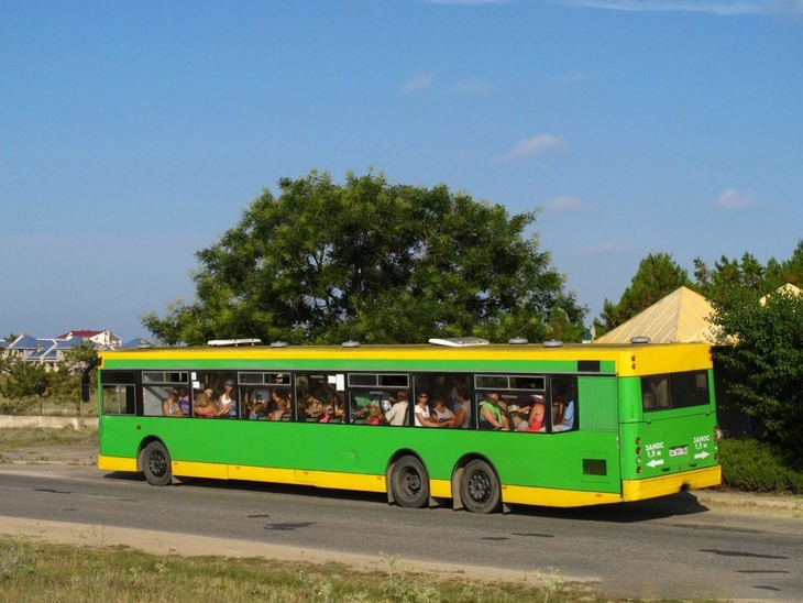 Автобус Богдан