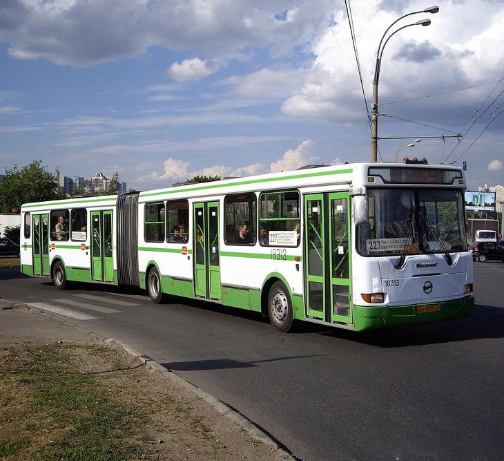 Лиаз 6212