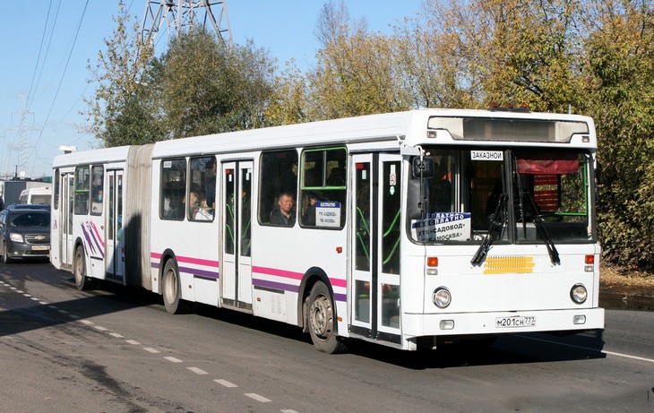 ЛиАЗ 6212