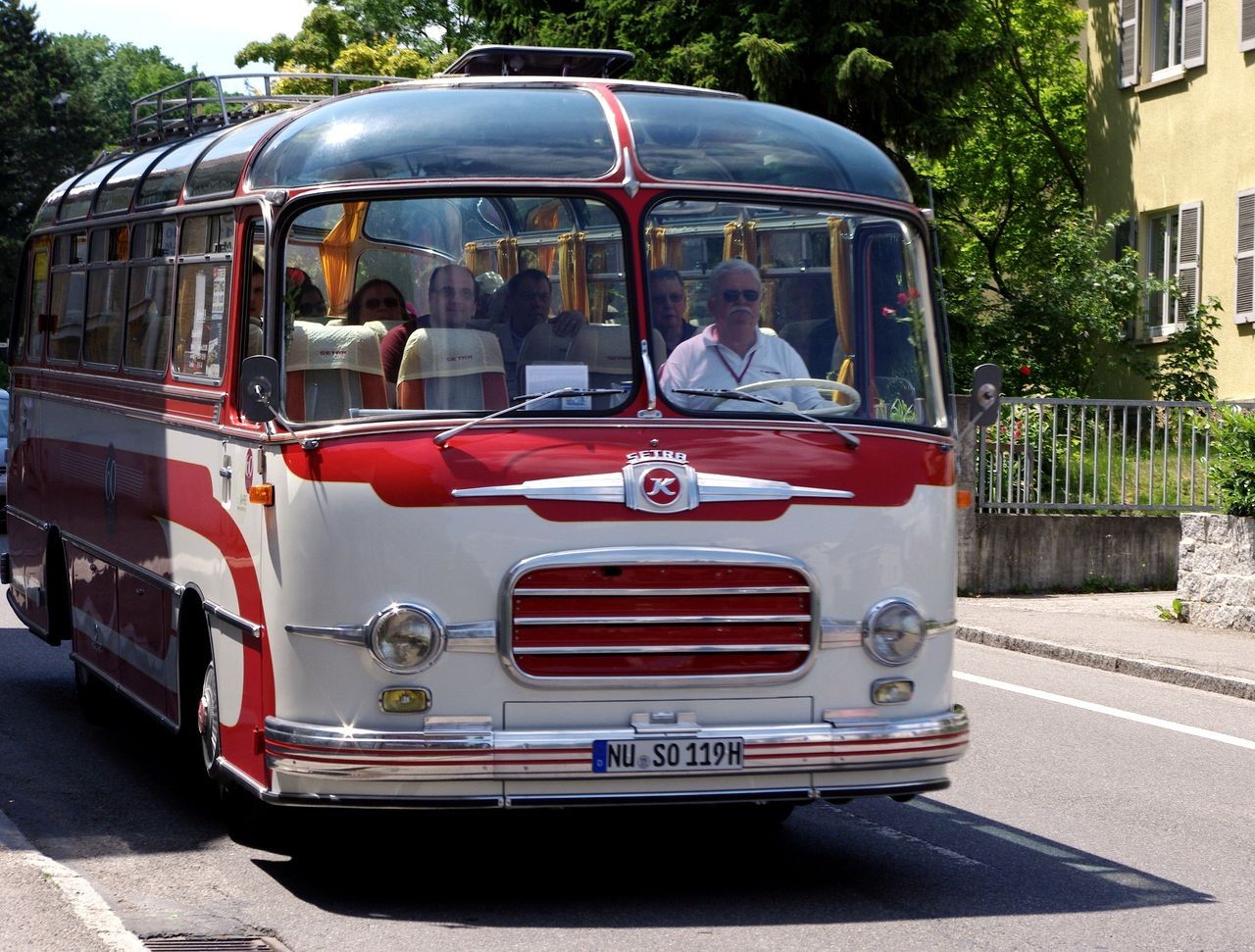 Setra (1)