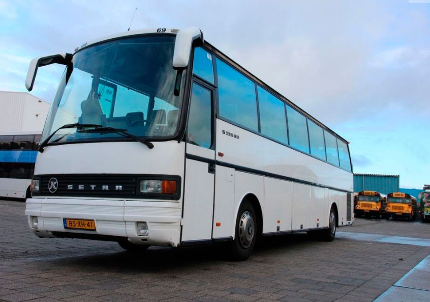 S 215HD