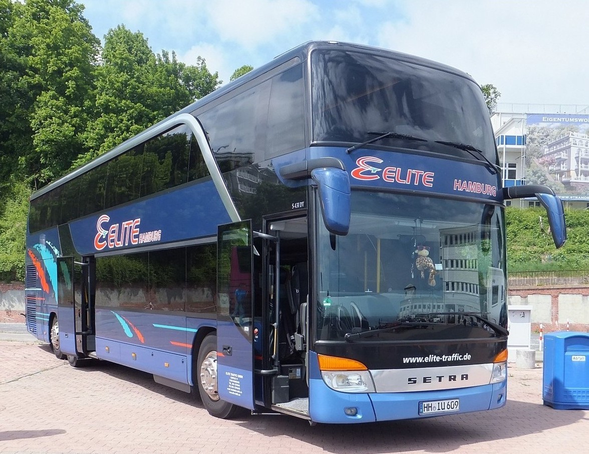 S 431DT