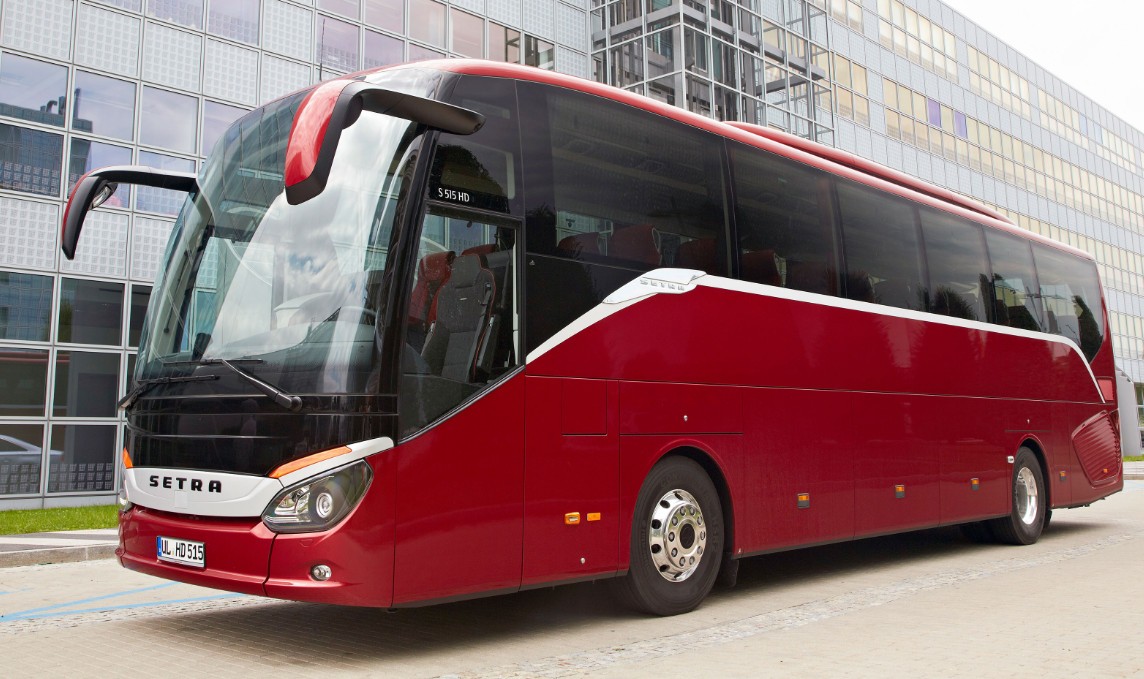 S 515HD