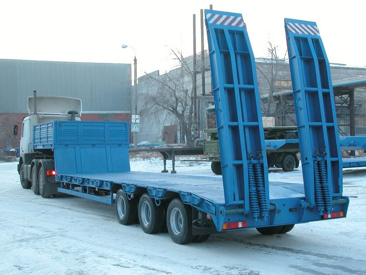 ЧМЗАП 99064