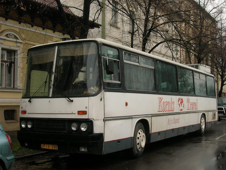 Икарус 250